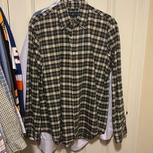 Ralph Lauren Polo Button Down